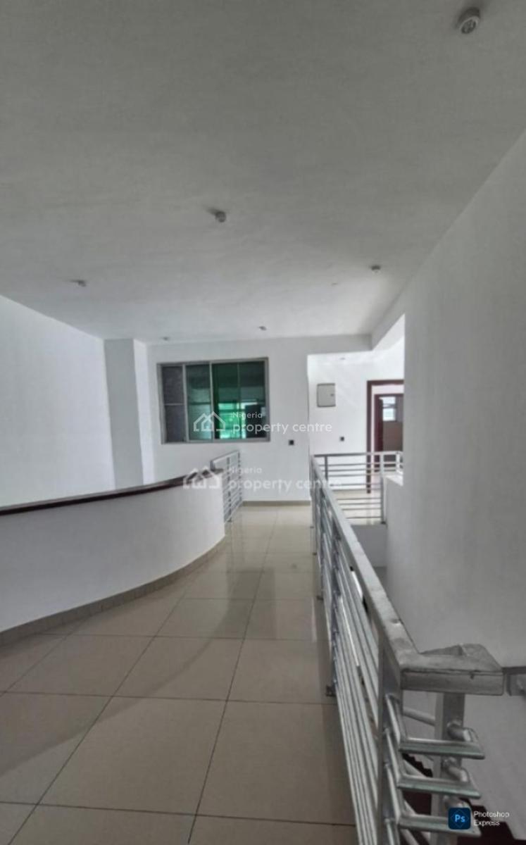 Lovely Premium Modern 4-bed Luxury Duplex, Richmond Estate, Ikate Elegushi, Lekki, Lagos, Semi-detached Duplex for Rent