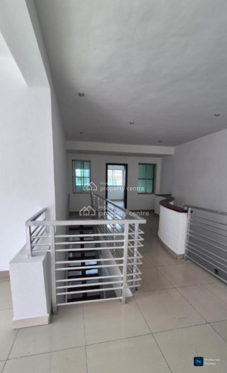 Lovely Premium Modern 4-bed Luxury Duplex, Richmond Estate, Ikate Elegushi, Lekki, Lagos, Semi-detached Duplex for Rent
