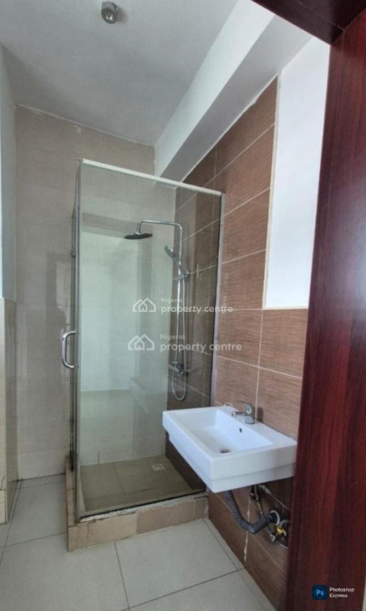 Lovely Premium Modern 4-bed Luxury Duplex, Richmond Estate, Ikate Elegushi, Lekki, Lagos, Semi-detached Duplex for Rent