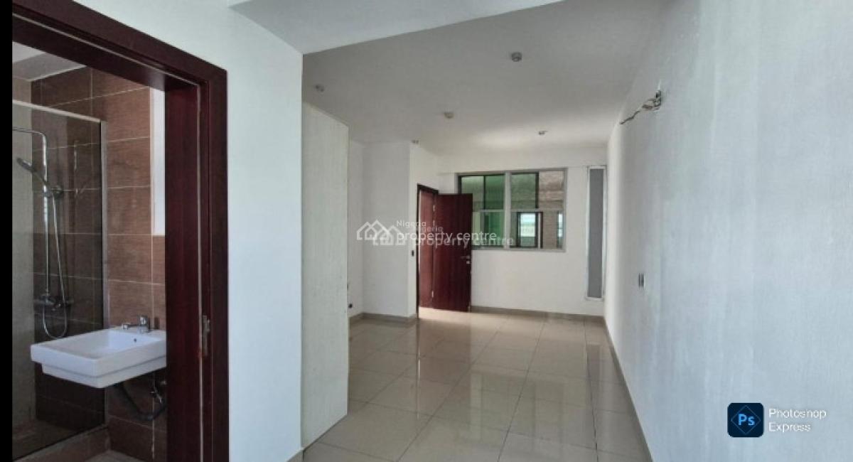 Lovely Premium Modern 4-bed Luxury Duplex, Richmond Estate, Ikate Elegushi, Lekki, Lagos, Semi-detached Duplex for Rent