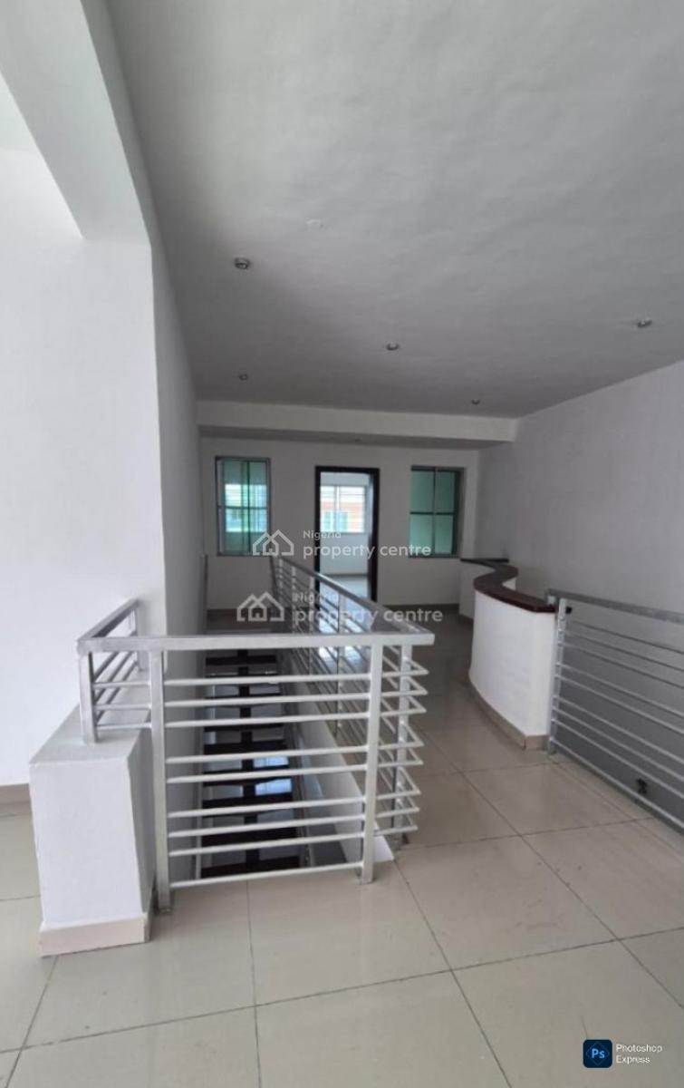Lovely Premium Modern 4-bed Luxury Duplex, Richmond Estate, Ikate Elegushi, Lekki, Lagos, Semi-detached Duplex for Rent