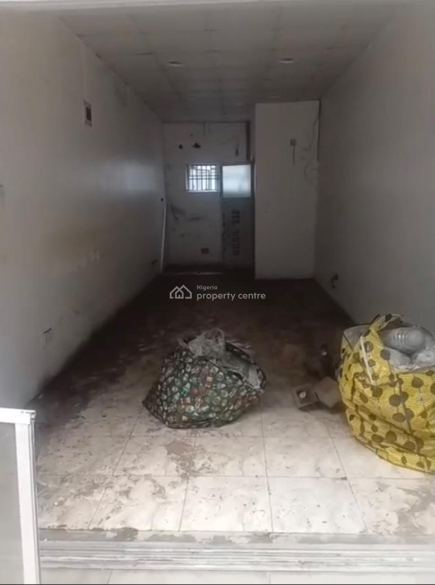 Shop, Osapa London, Lekki, Lagos, Shop for Rent