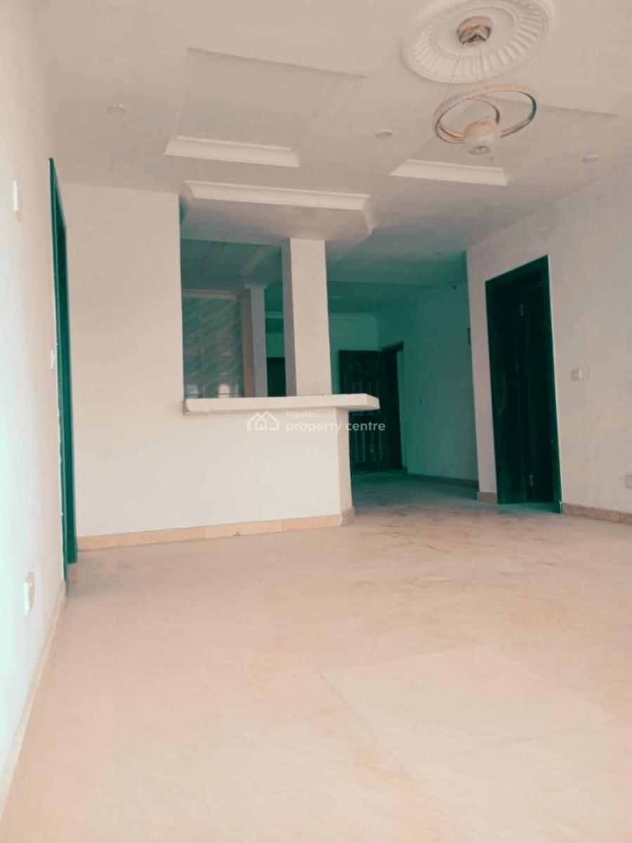 Luxury 3bedroom Apartment, Abijo, Lekki, Lagos, Flat / Apartment for Sale