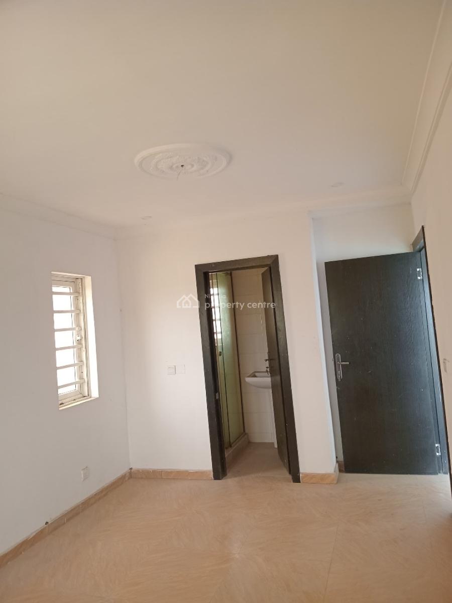 Luxury 3bedroom Apartment, Abijo, Lekki, Lagos, Flat / Apartment for Sale