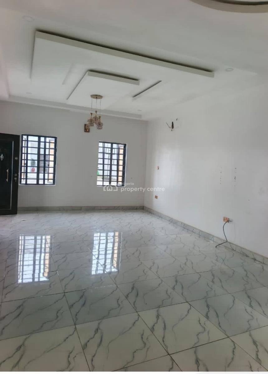 Luxury 3bedroom, Sangotedo, Ajah, Lagos, Detached Duplex for Rent