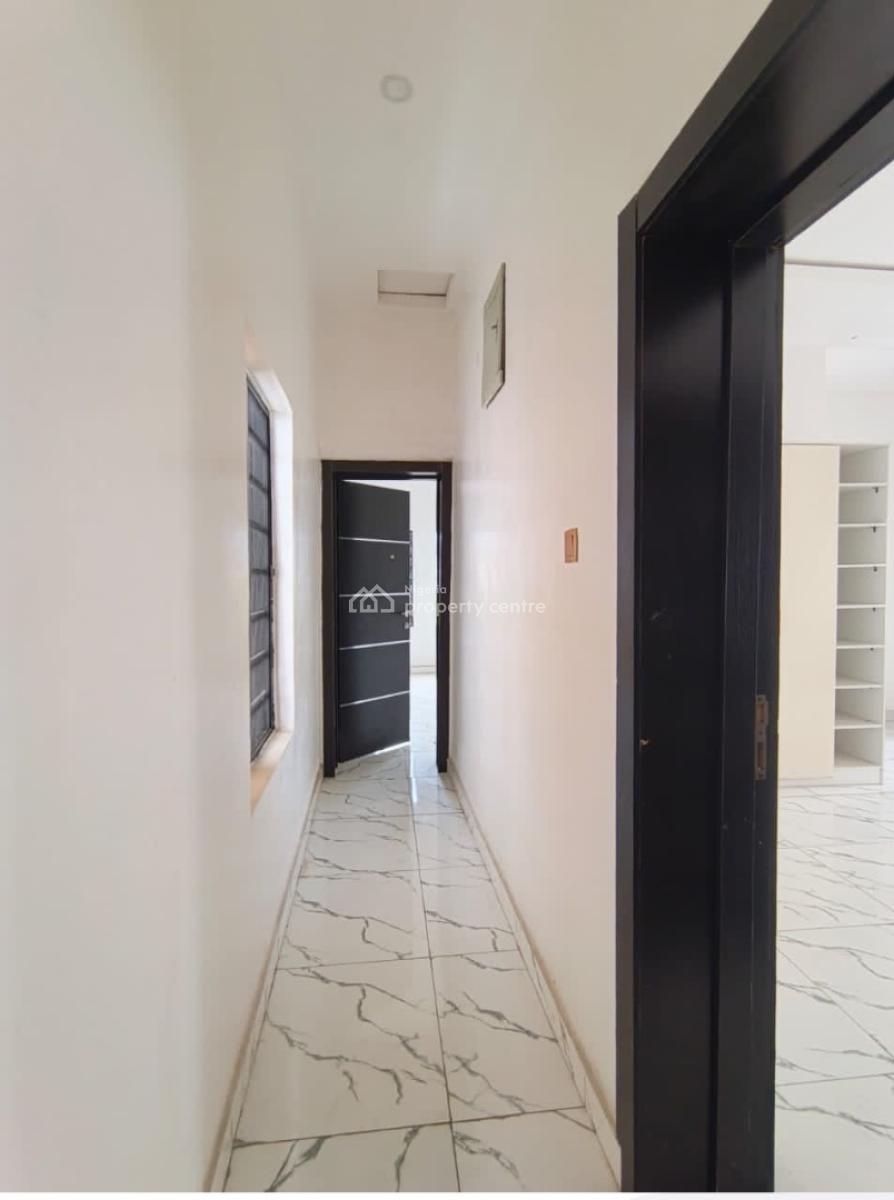 Luxury 3bedroom, Sangotedo, Ajah, Lagos, Detached Duplex for Rent