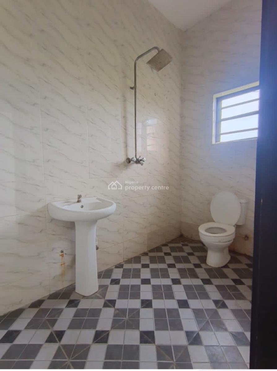 Luxury 3bedroom, Sangotedo, Ajah, Lagos, Detached Duplex for Rent
