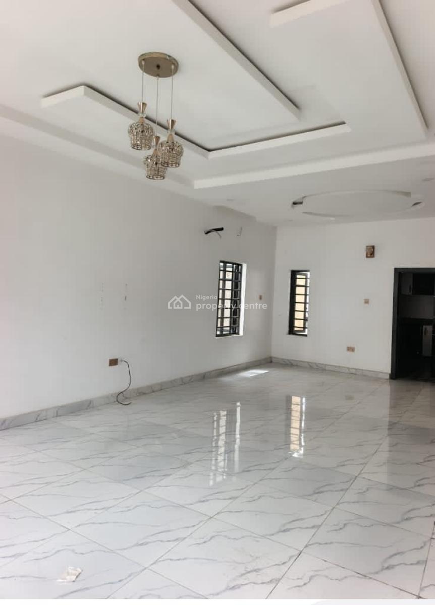Luxury 3bedroom, Sangotedo, Ajah, Lagos, Detached Duplex for Rent