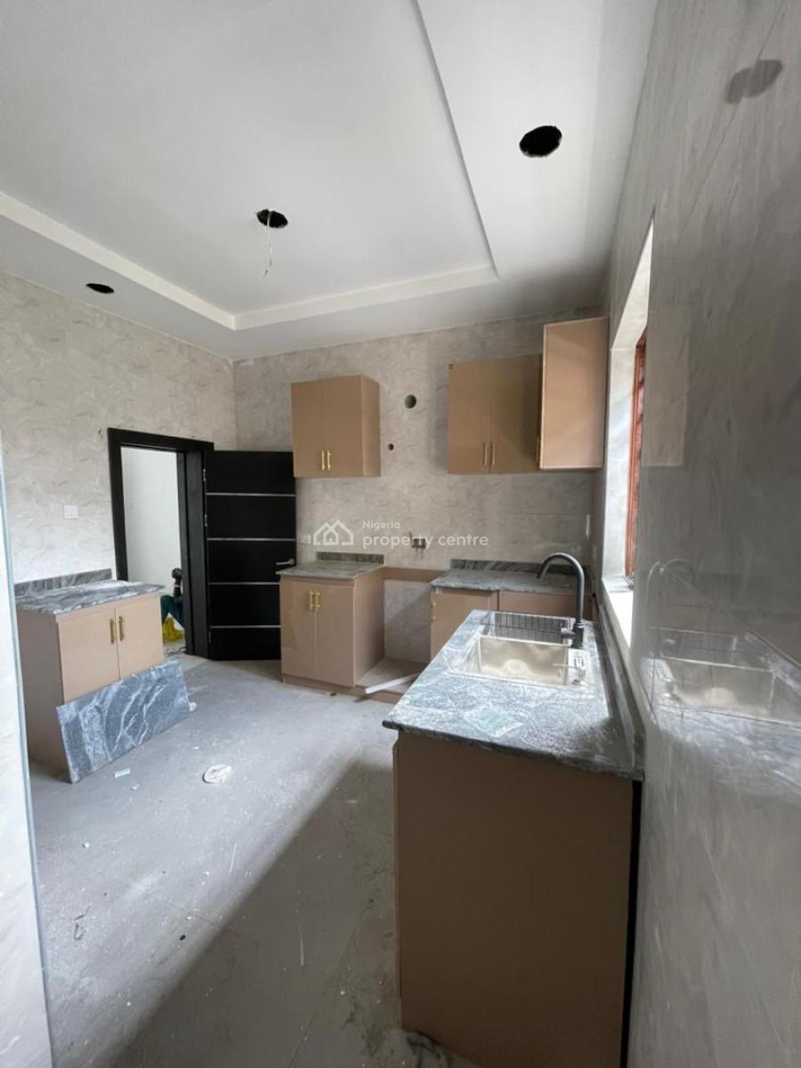 Luxury 2bedroom Apartment, Thomas Estate, Ajah, Lagos, Flat / Apartment for Rent