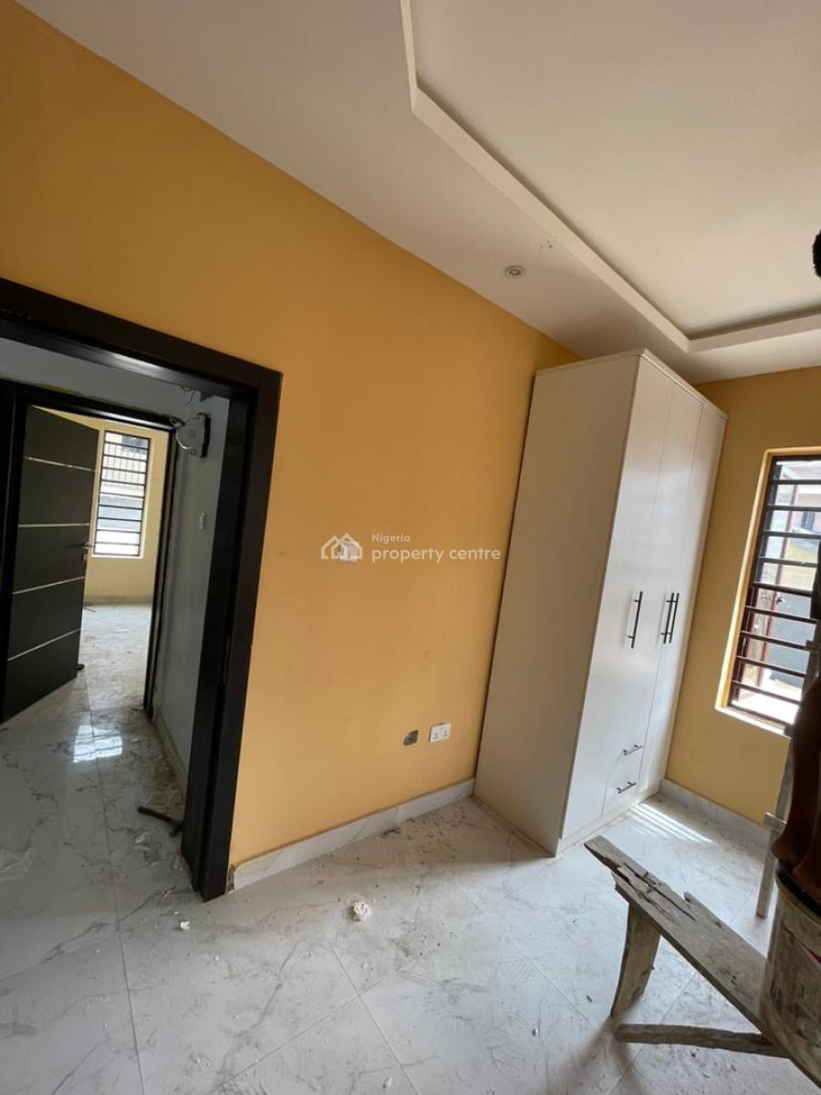 Luxury 2bedroom Apartment, Thomas Estate, Ajah, Lagos, Flat / Apartment for Rent