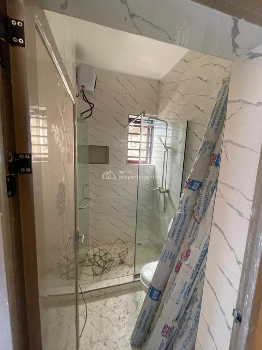 Luxury 2bedroom Apartment, Thomas Estate, Ajah, Lagos, Flat / Apartment for Rent