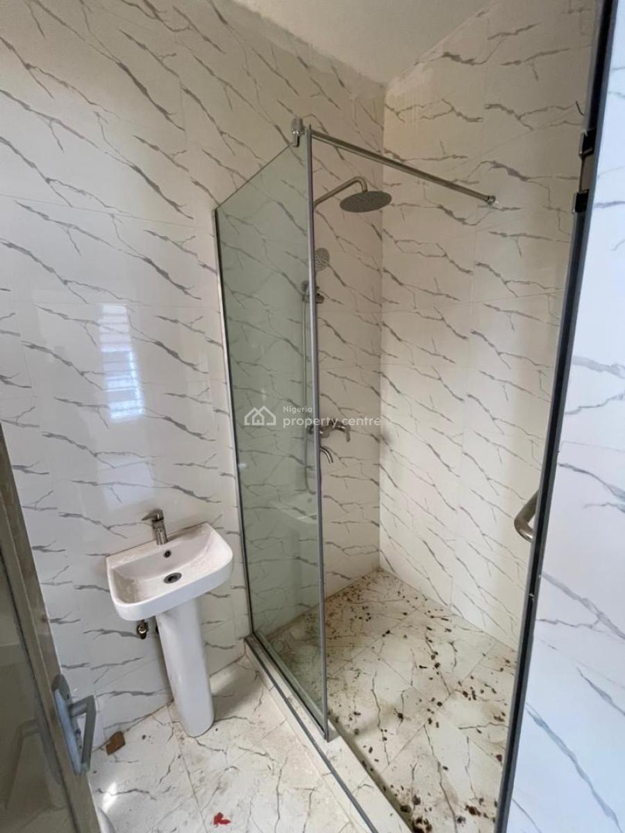 Luxury 2bedroom Apartment, Thomas Estate, Ajah, Lagos, Flat / Apartment for Rent