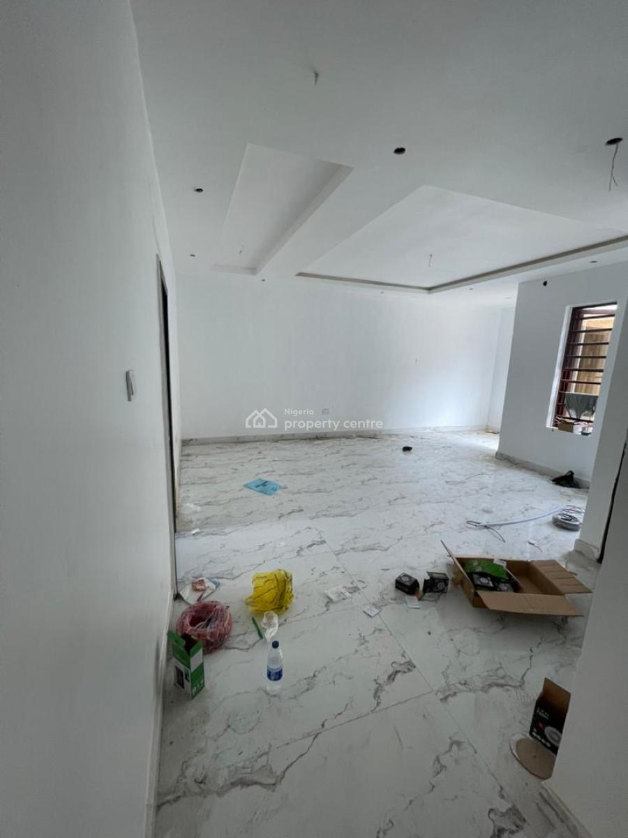 Luxury 2bedroom Apartment, Thomas Estate, Ajah, Lagos, Flat / Apartment for Rent