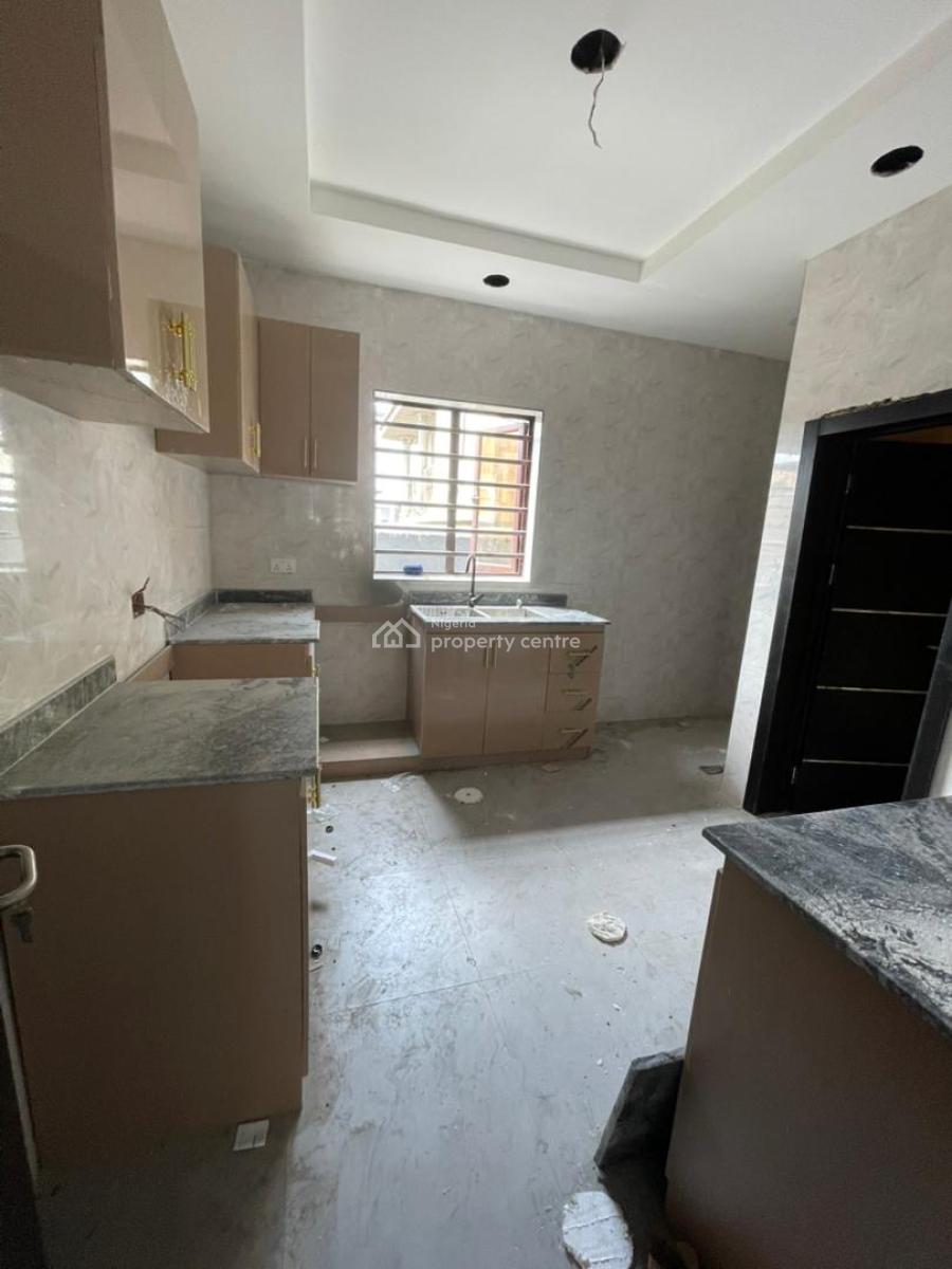 Luxury 2bedroom Apartment, Thomas Estate, Ajah, Lagos, Flat / Apartment for Rent
