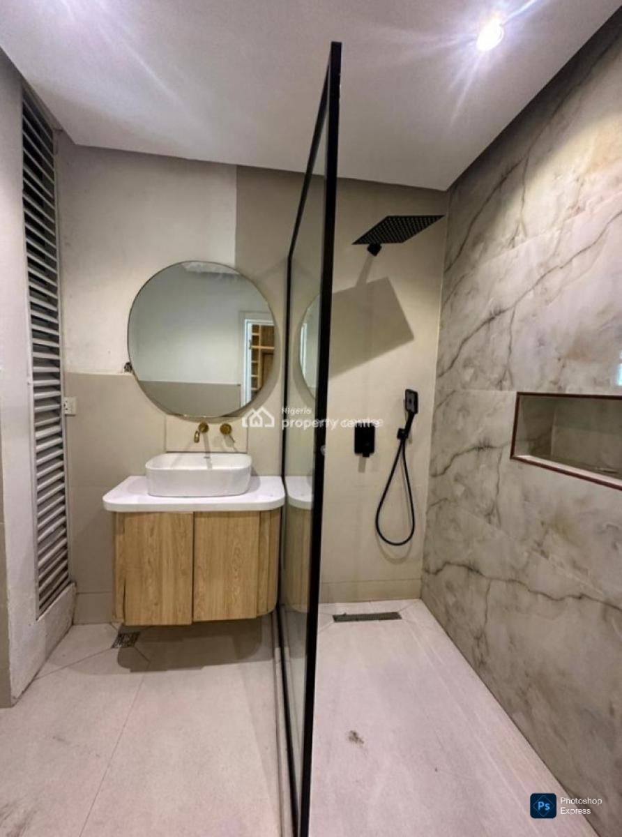 2-bed Luxury Modern Apartment, Phase I, Lekki Phase 1, Lekki, Lagos, Flat / Apartment for Rent