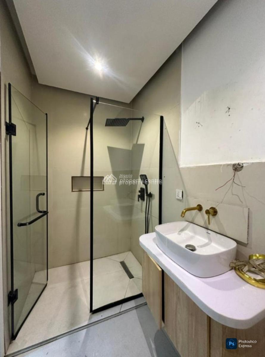 2-bed Luxury Modern Apartment, Phase I, Lekki Phase 1, Lekki, Lagos, Flat / Apartment for Rent