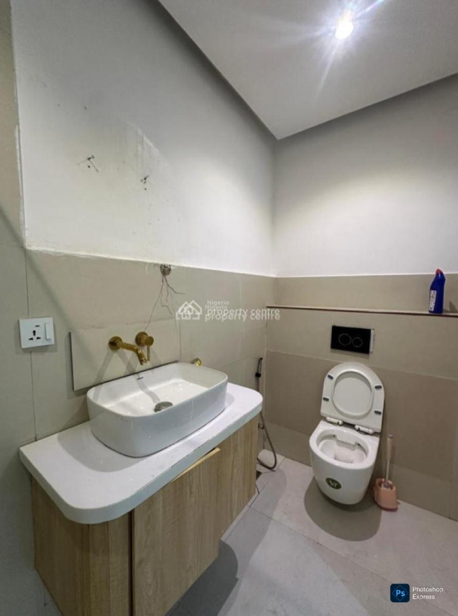 2-bed Luxury Modern Apartment, Phase I, Lekki Phase 1, Lekki, Lagos, Flat / Apartment for Rent