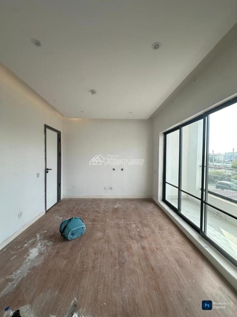2-bed Luxury Modern Apartment, Phase I, Lekki Phase 1, Lekki, Lagos, Flat / Apartment for Rent