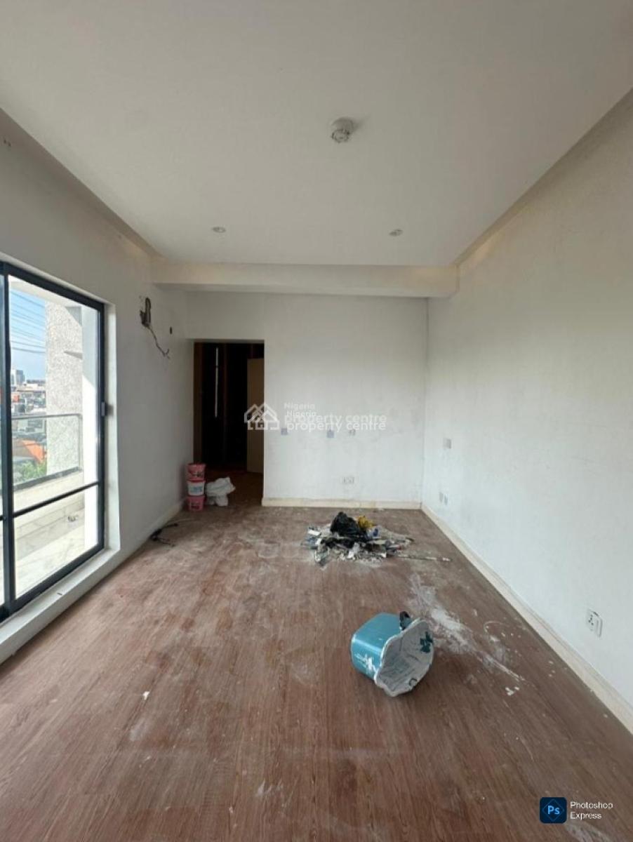 2-bed Luxury Modern Apartment, Phase I, Lekki Phase 1, Lekki, Lagos, Flat / Apartment for Rent