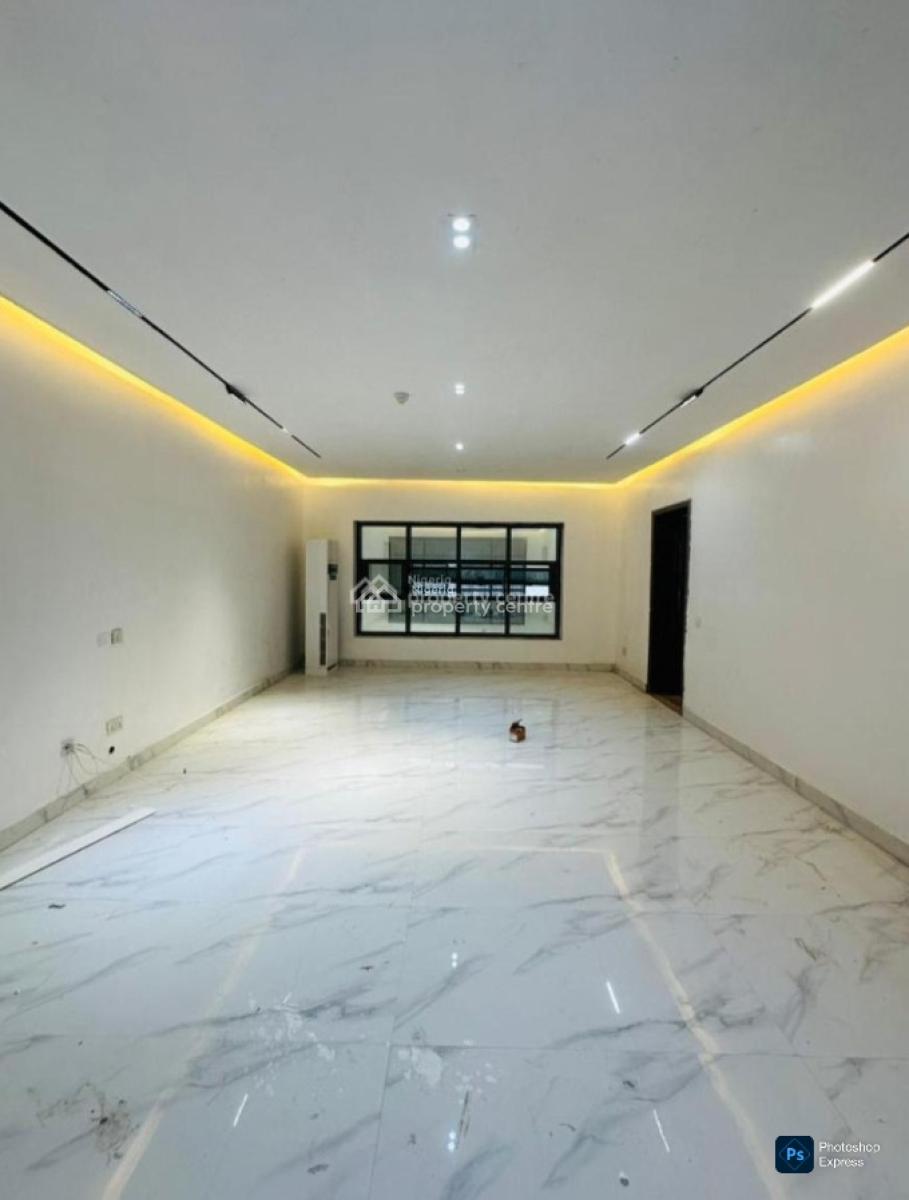 2-bed Luxury Modern Apartment, Phase I, Lekki Phase 1, Lekki, Lagos, Flat / Apartment for Rent