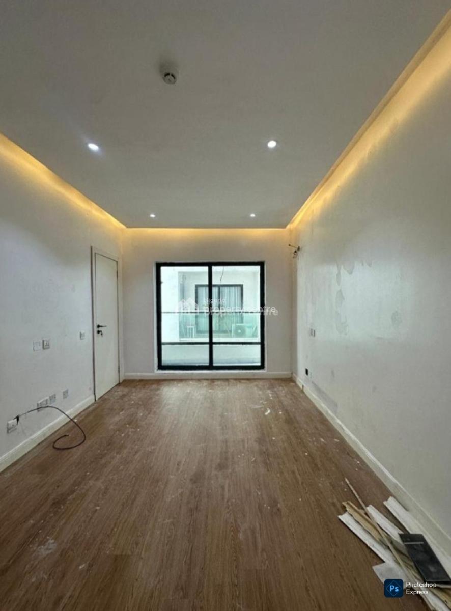 2-bed Luxury Modern Apartment, Phase I, Lekki Phase 1, Lekki, Lagos, Flat / Apartment for Rent