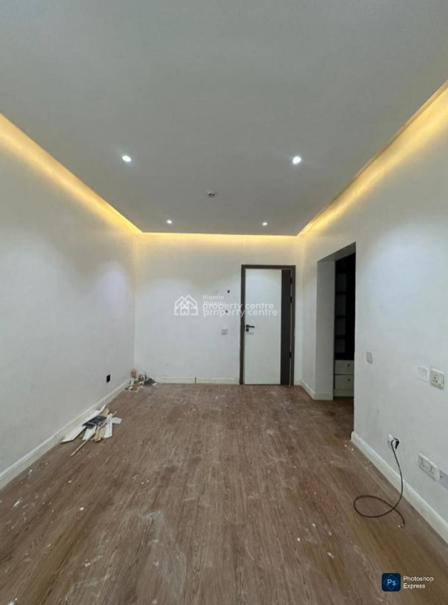 2-bed Luxury Modern Apartment, Phase I, Lekki Phase 1, Lekki, Lagos, Flat / Apartment for Rent