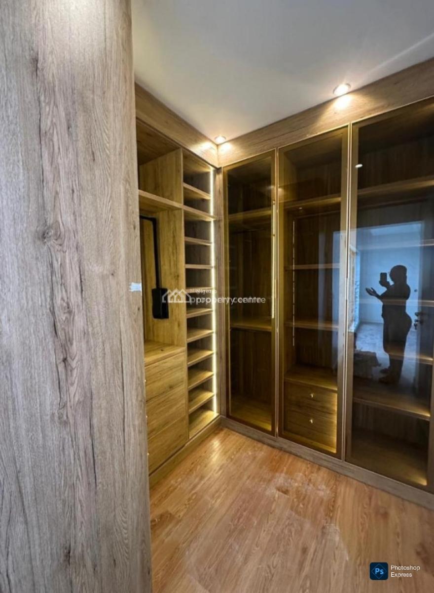 2-bed Luxury Modern Apartment, Phase I, Lekki Phase 1, Lekki, Lagos, Flat / Apartment for Rent