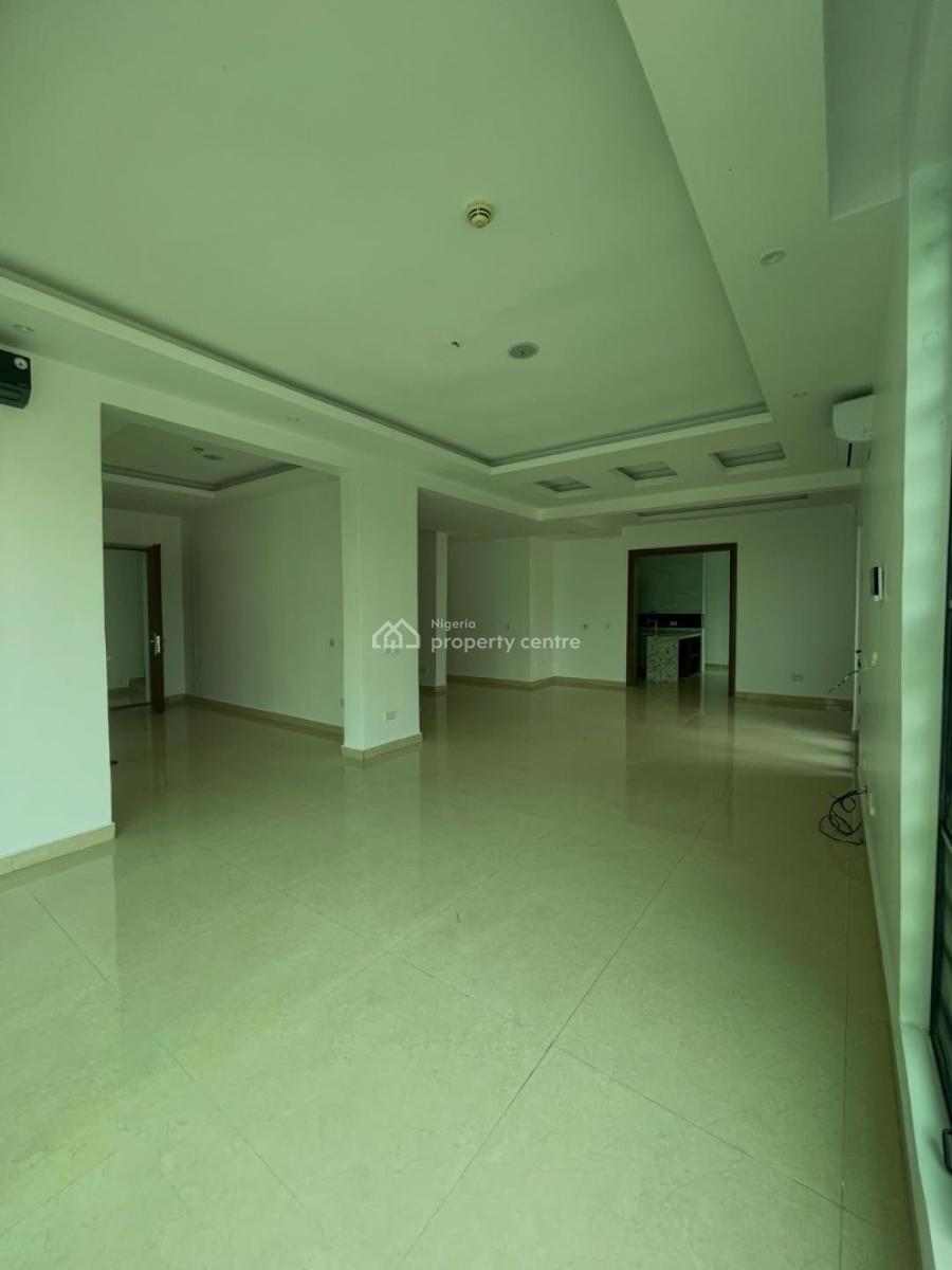 Premium 4 Bedroom Maisonette with Bq, Ikoyi, Lagos, Flat / Apartment for Rent