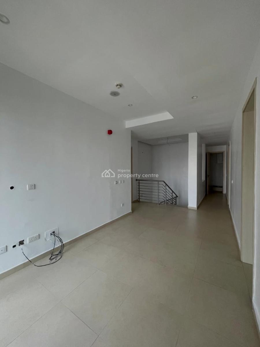 Premium 4 Bedroom Maisonette with Bq, Ikoyi, Lagos, Flat / Apartment for Rent