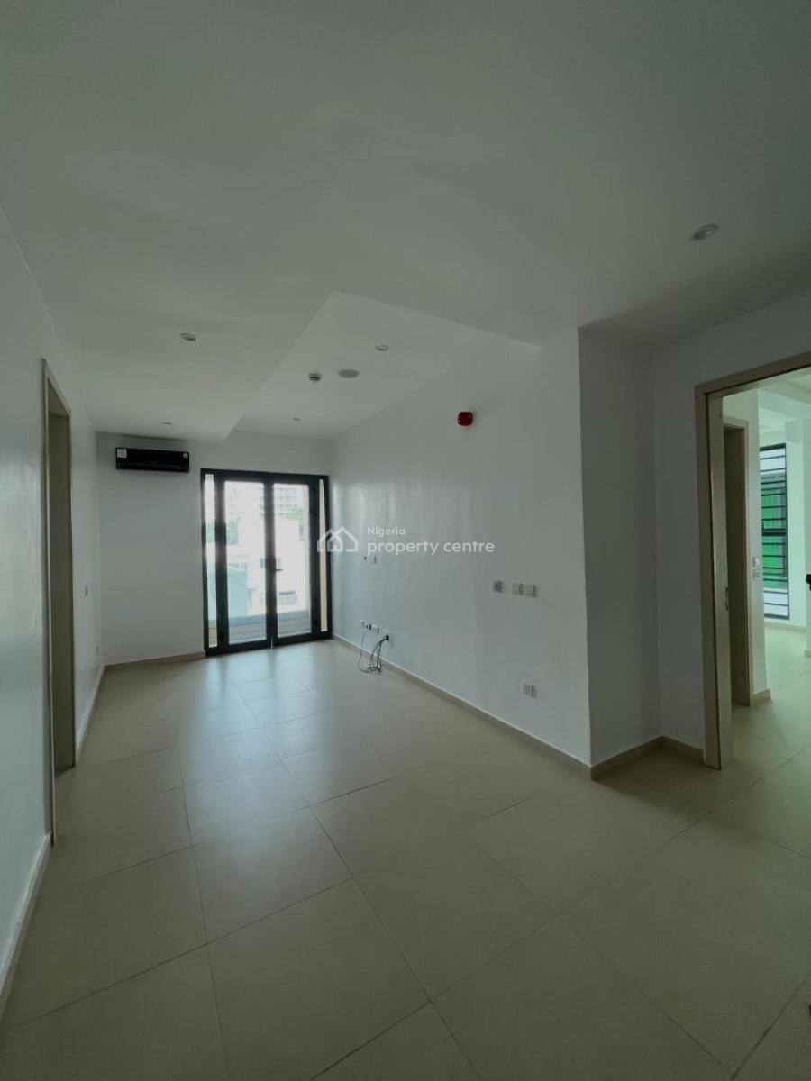Premium 4 Bedroom Maisonette with Bq, Ikoyi, Lagos, Flat / Apartment for Rent