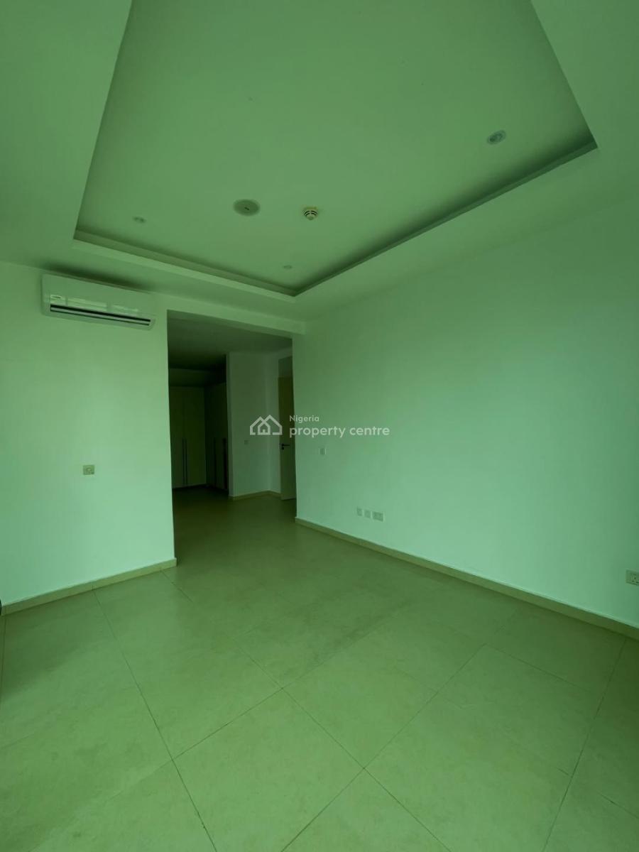 Premium 4 Bedroom Maisonette with Bq, Ikoyi, Lagos, Flat / Apartment for Rent