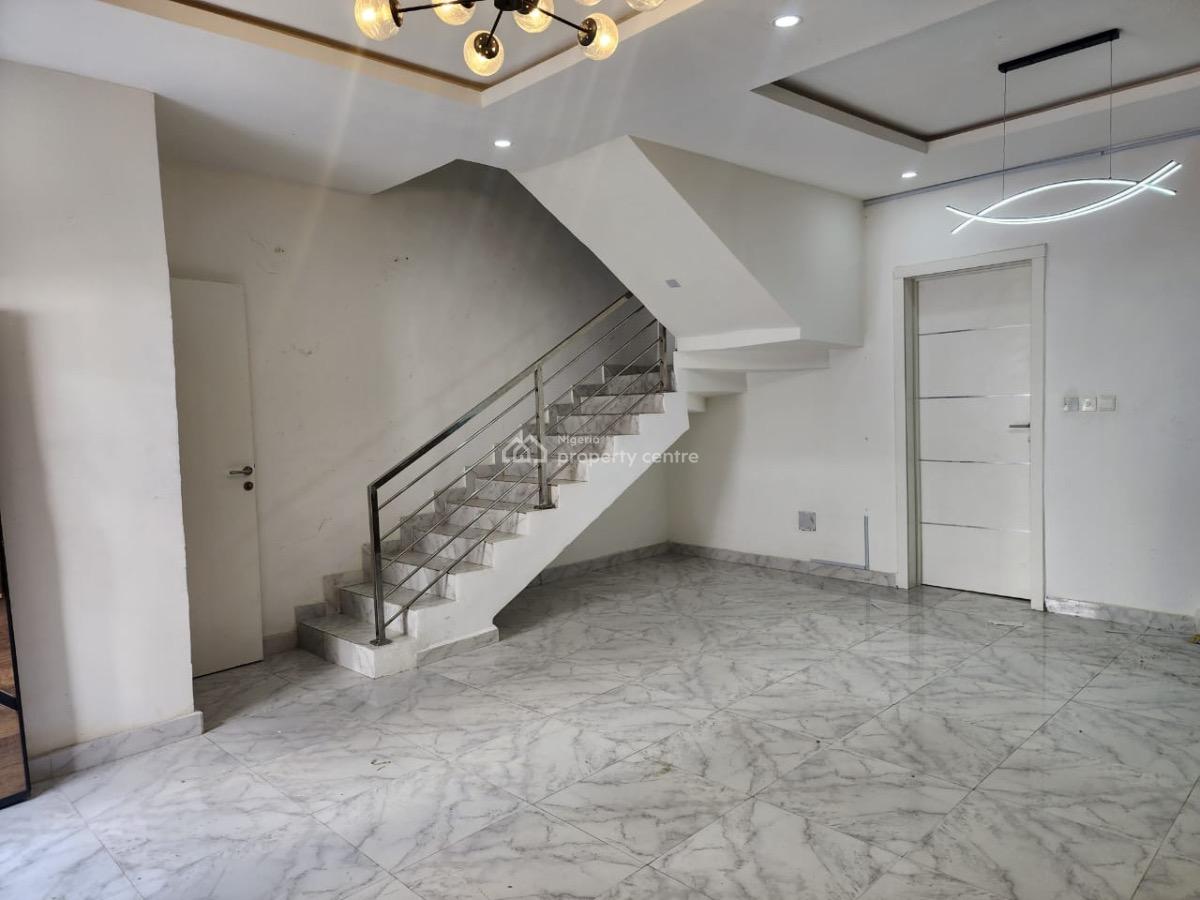 Distress Deal! Exquisite 4 Bedroom Terrace Duplex, Orchid Lekki, Lekki, Lagos, Terraced Duplex for Sale