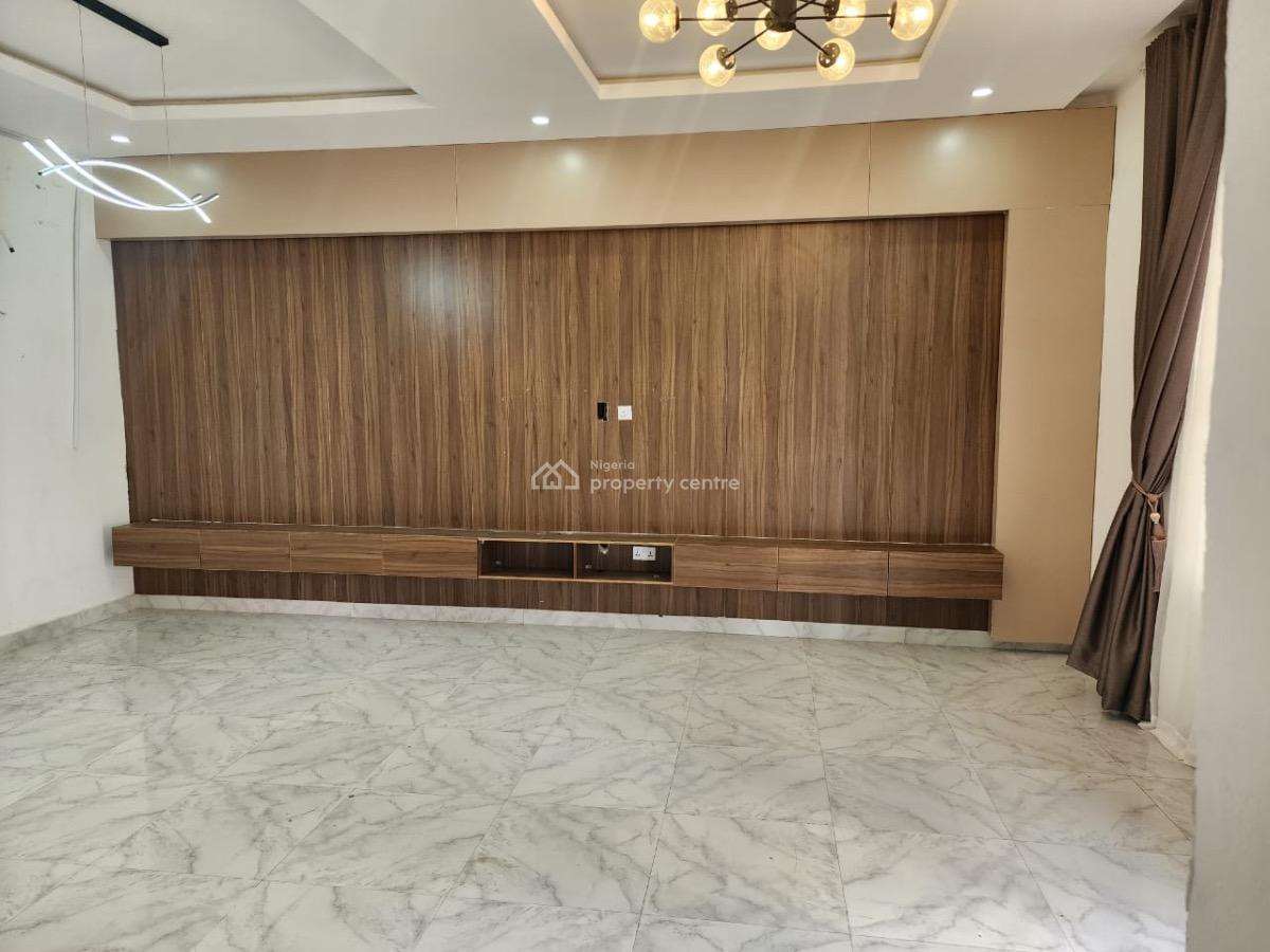 Distress Deal! Exquisite 4 Bedroom Terrace Duplex, Orchid Lekki, Lekki, Lagos, Terraced Duplex for Sale