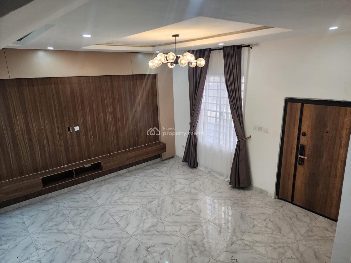 Distress Deal! Exquisite 4 Bedroom Terrace Duplex, Orchid Lekki, Lekki, Lagos, Terraced Duplex for Sale