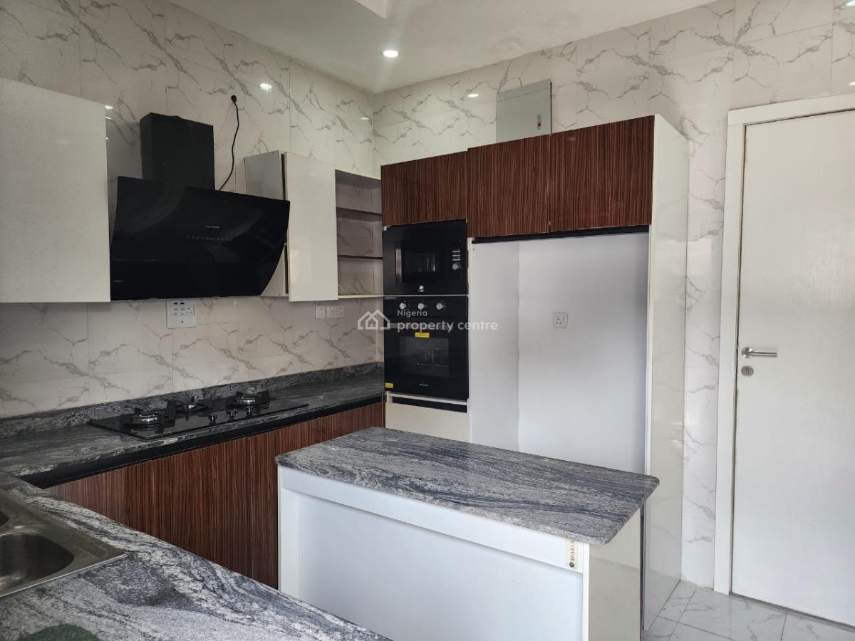 Distress Deal! Exquisite 4 Bedroom Terrace Duplex, Orchid Lekki, Lekki, Lagos, Terraced Duplex for Sale