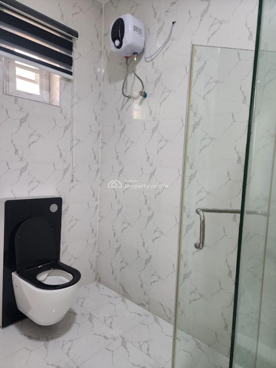 Distress Deal! Exquisite 4 Bedroom Terrace Duplex, Orchid Lekki, Lekki, Lagos, Terraced Duplex for Sale