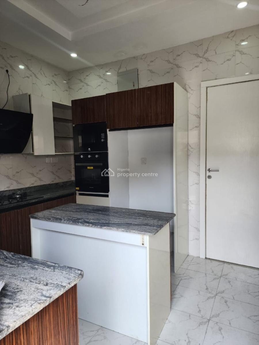 Distress Deal! Exquisite 4 Bedroom Terrace Duplex, Orchid Lekki, Lekki, Lagos, Terraced Duplex for Sale