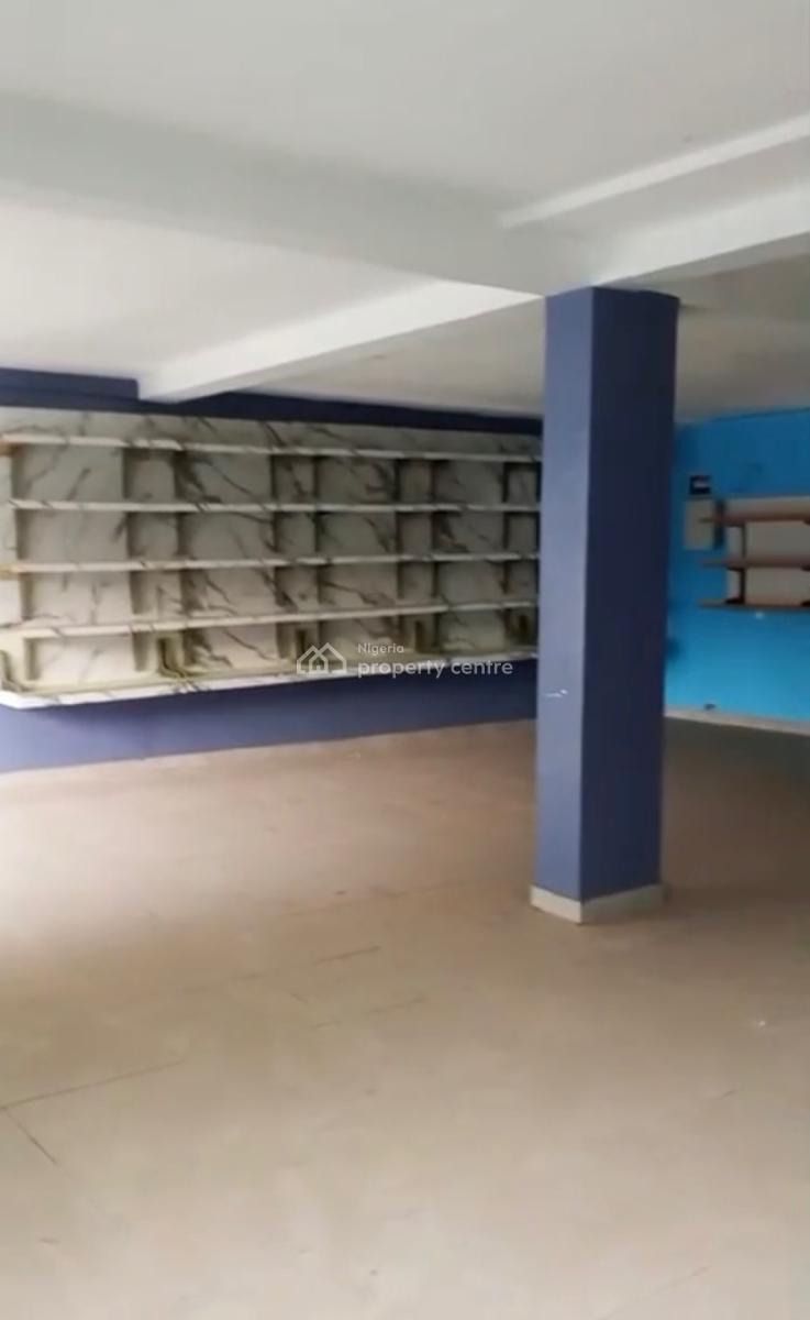 Shop, Orchid, Lekki, Lagos, Shop for Rent