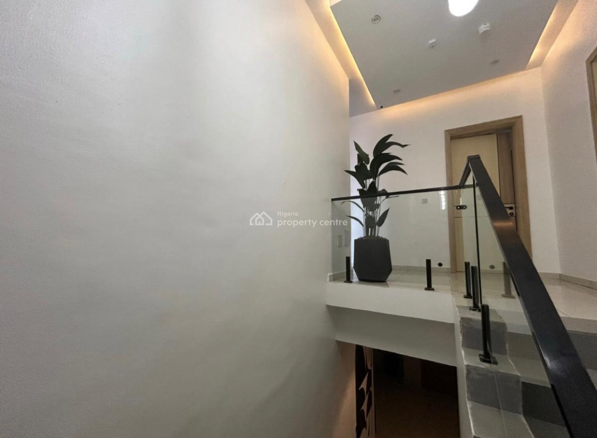 Furnished 4 Bedrooms Maisonette Plus Bq, By Imax Cinema, Lekki Phase 1, Lekki, Lagos, House for Rent