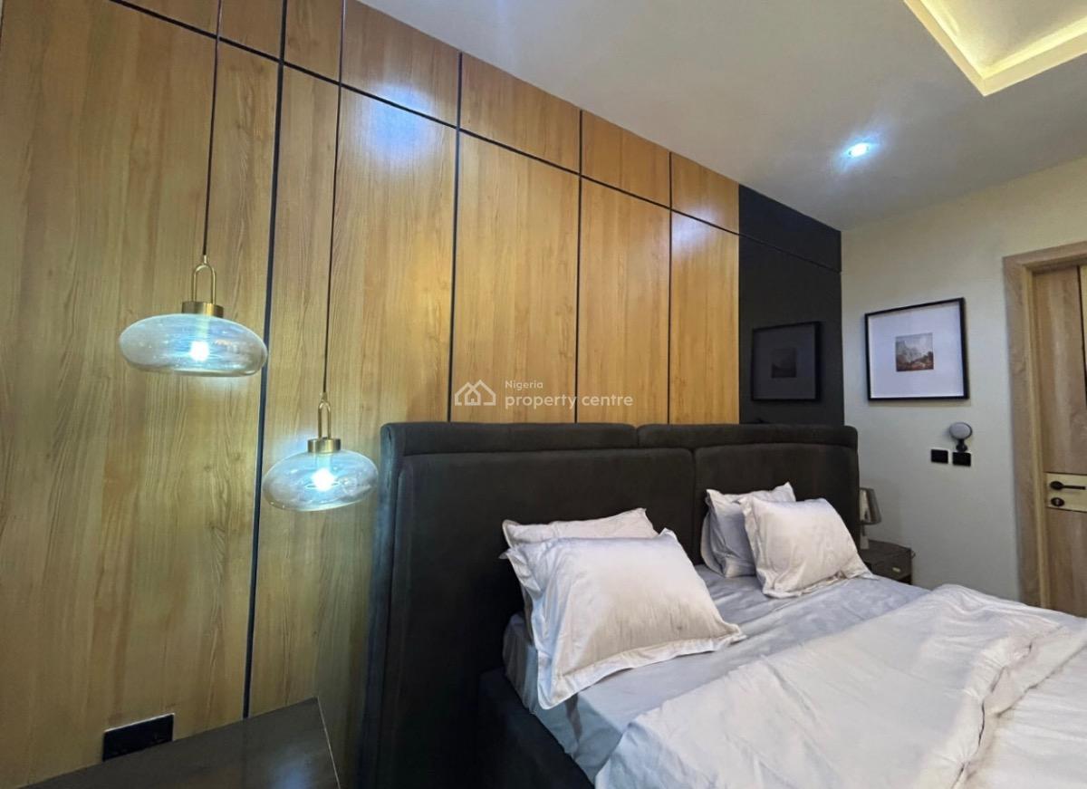 Furnished 4 Bedrooms Maisonette Plus Bq, By Imax Cinema, Lekki Phase 1, Lekki, Lagos, House for Rent
