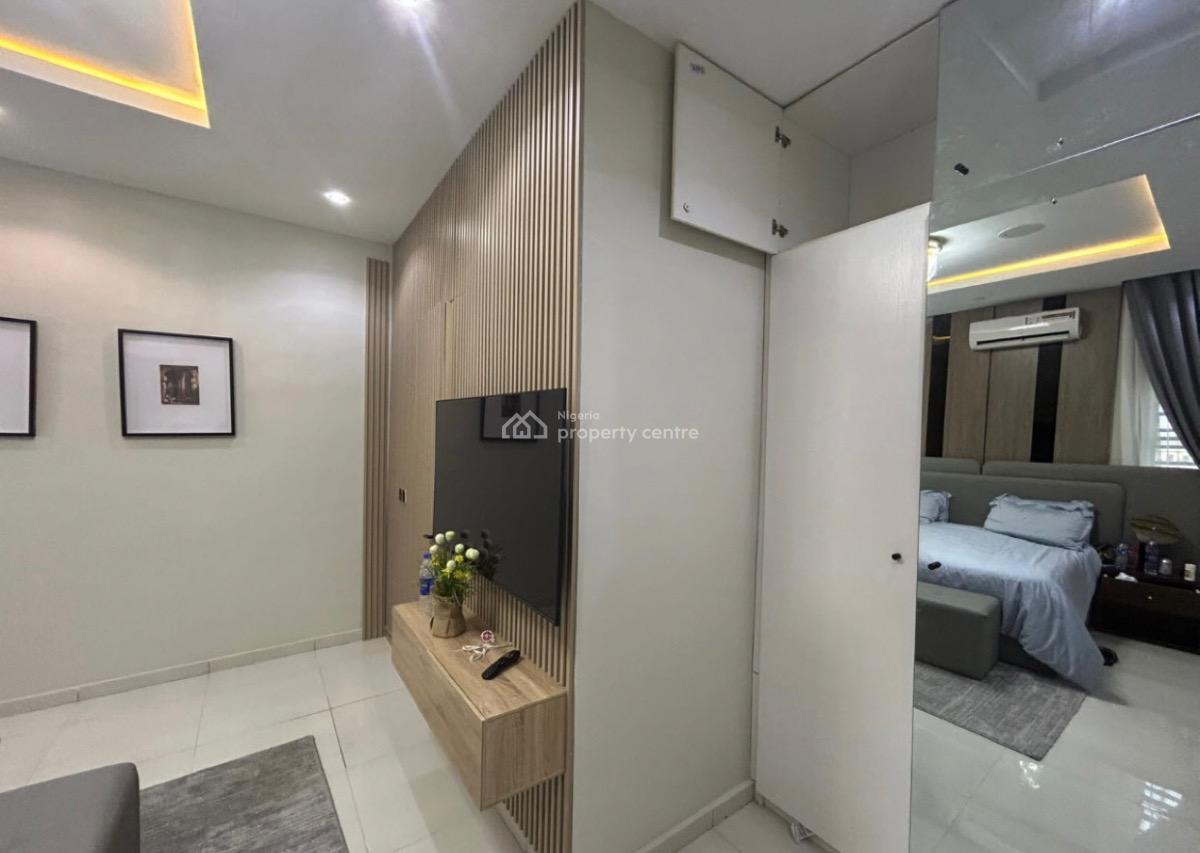 Furnished 4 Bedrooms Maisonette Plus Bq, By Imax Cinema, Lekki Phase 1, Lekki, Lagos, House for Rent