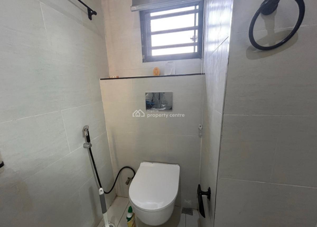 Furnished 4 Bedrooms Maisonette Plus Bq, By Imax Cinema, Lekki Phase 1, Lekki, Lagos, House for Rent