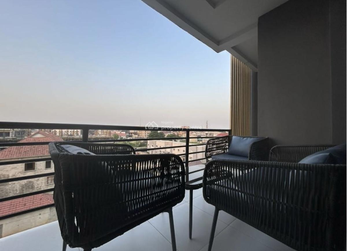 Furnished 4 Bedrooms Maisonette Plus Bq, By Imax Cinema, Lekki Phase 1, Lekki, Lagos, House for Rent