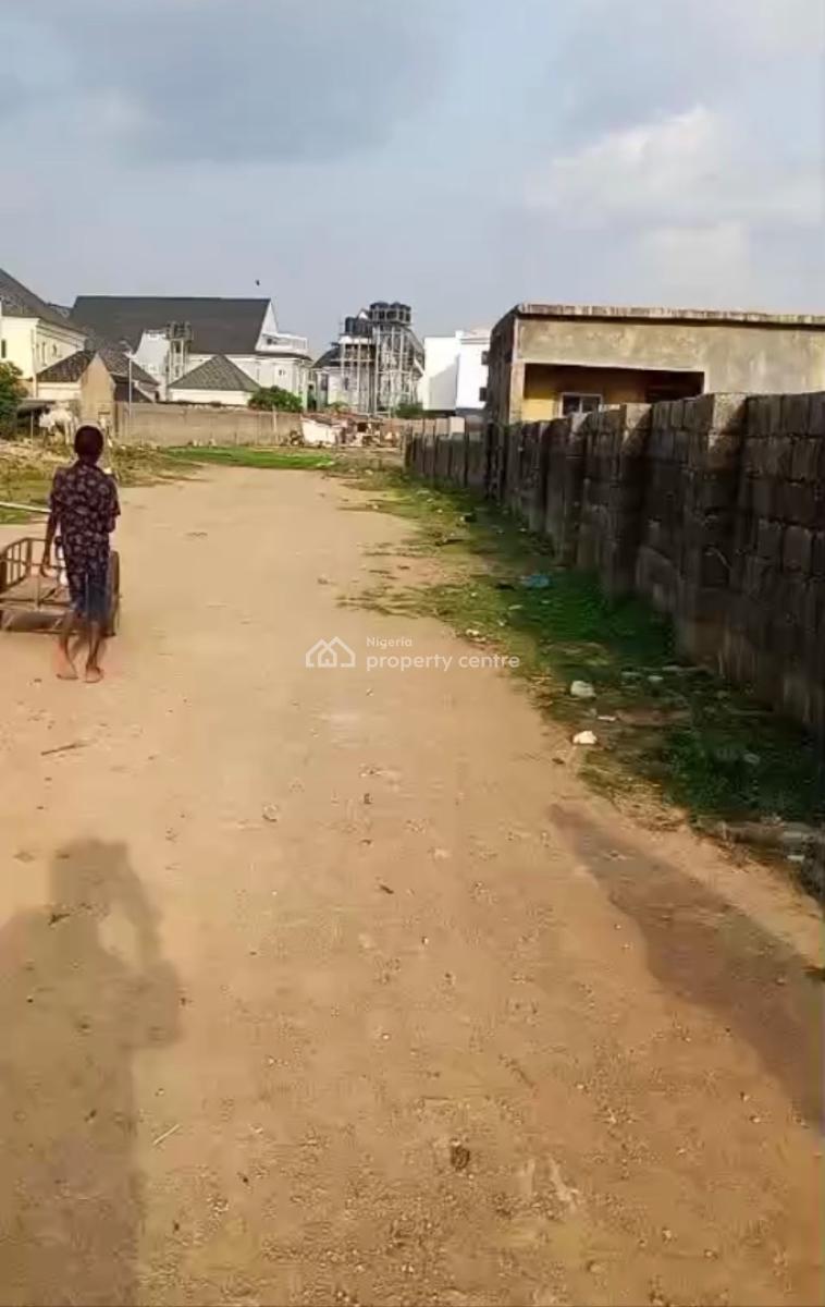 1,882sqm, Residential, C of O, Jahi, Abuja, Residential Land for Sale