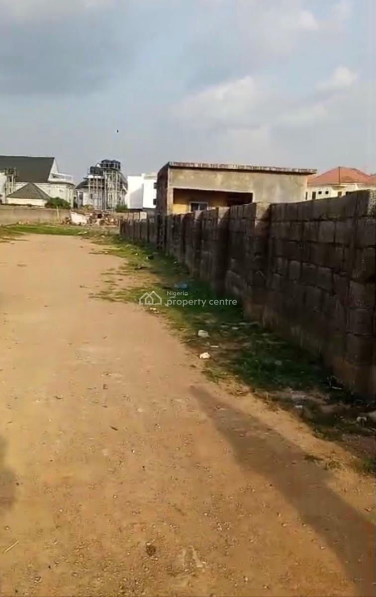 1,882sqm, Residential, C of O, Jahi, Abuja, Residential Land for Sale
