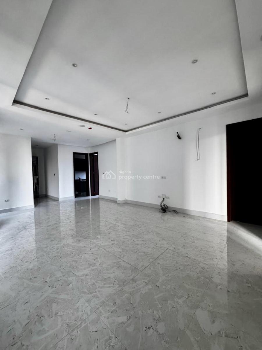 Brand New Luxury 3 Bedroom Apartment with Pool  and Gym, Lekki Phase 1, Lekki, Lagos, Flat / Apartment for Rent