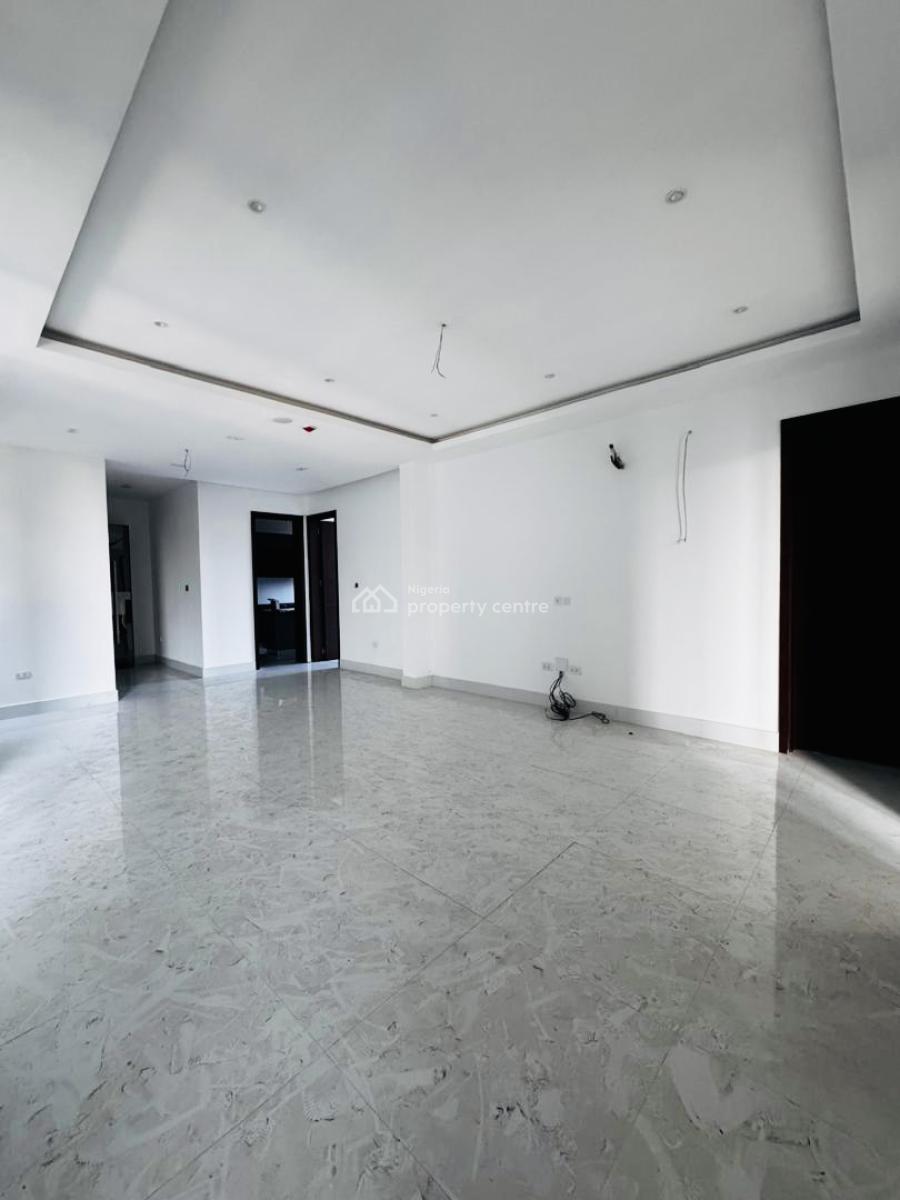 Brand New Luxury 3 Bedroom Apartment with Pool  and Gym, Lekki Phase 1, Lekki, Lagos, Flat / Apartment for Rent