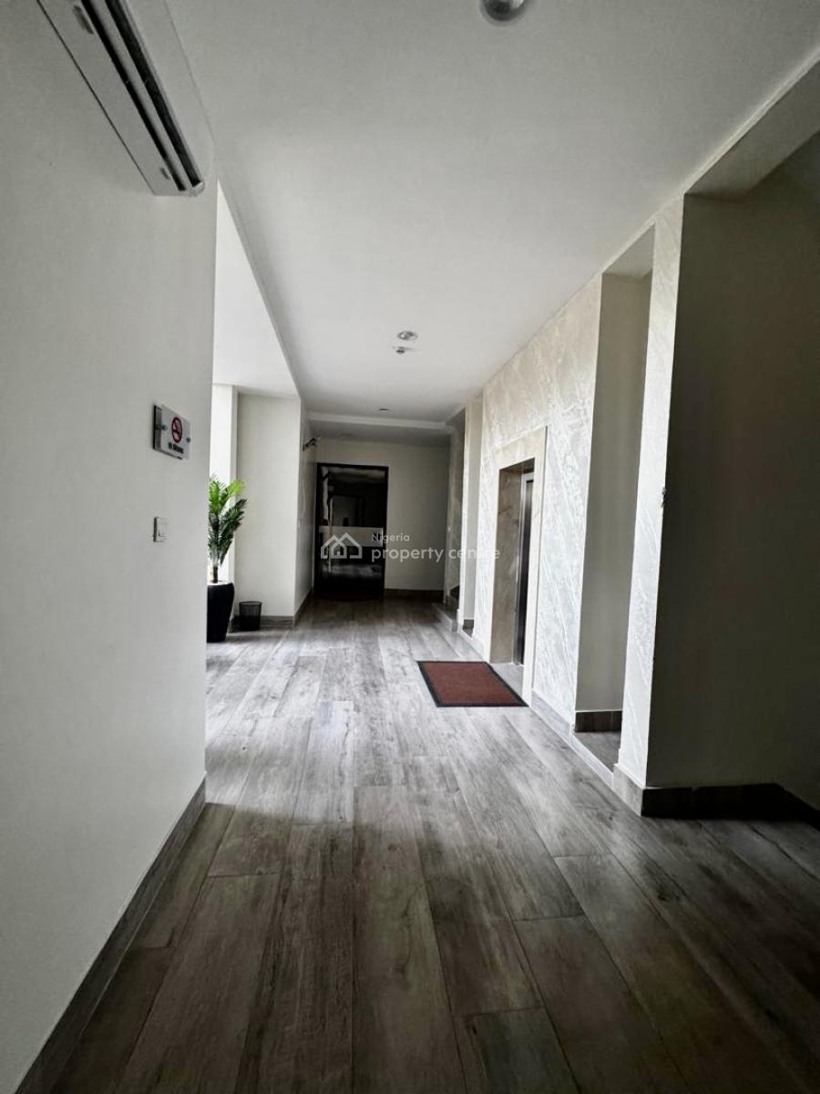 Brand New Luxury 3 Bedroom Apartment with Pool  and Gym, Lekki Phase 1, Lekki, Lagos, Flat / Apartment for Rent