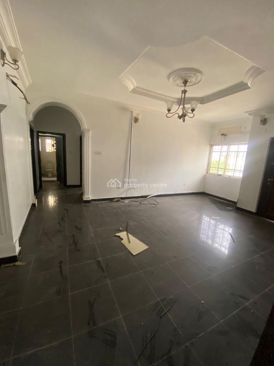 6 Units of 3 Bedroom Apartment and 1 Unit of 3 Bedroom Detached Duplex, Chevron Lekki, Lekki, Lagos, Flat / Apartment for Sale