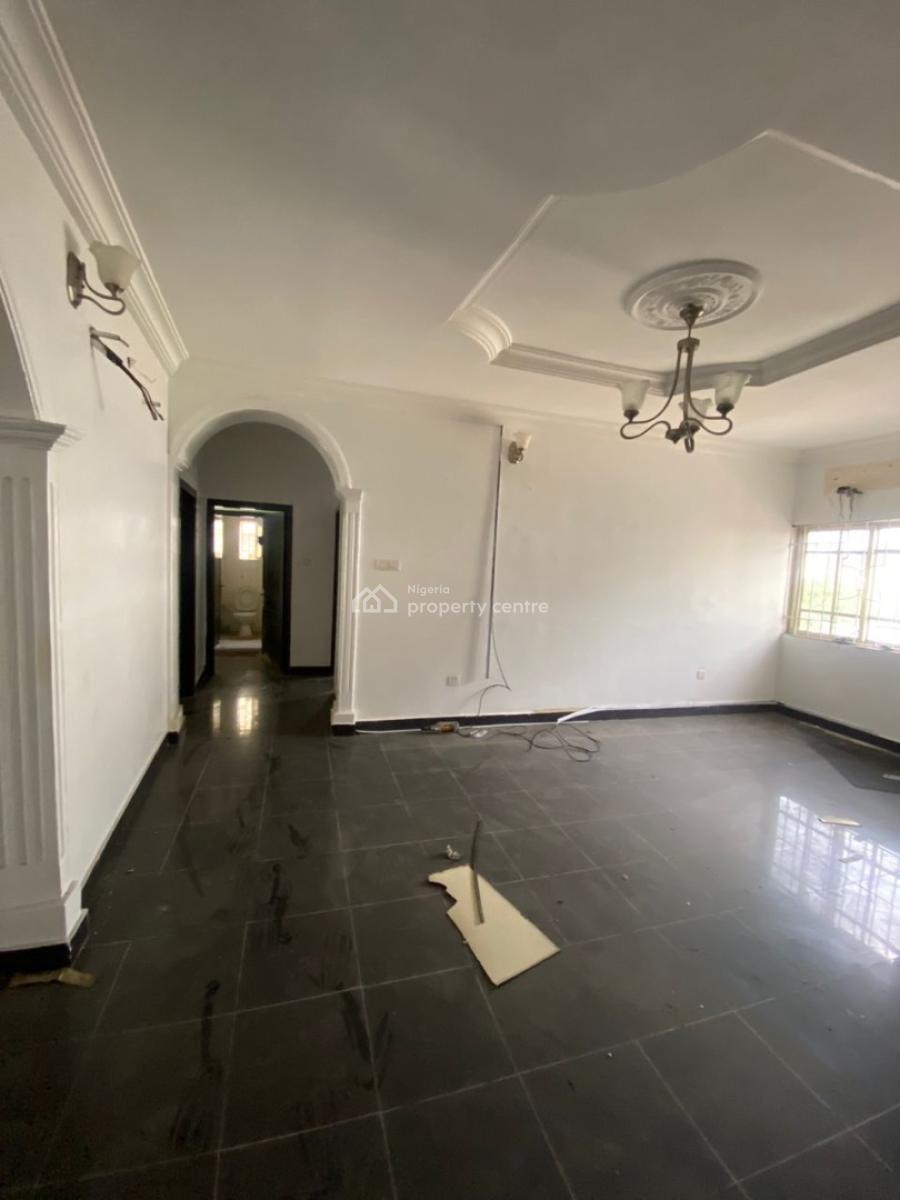 6 Units of 3 Bedroom Apartment and 1 Unit of 3 Bedroom Detached Duplex, Chevron Lekki, Lekki, Lagos, Flat / Apartment for Sale